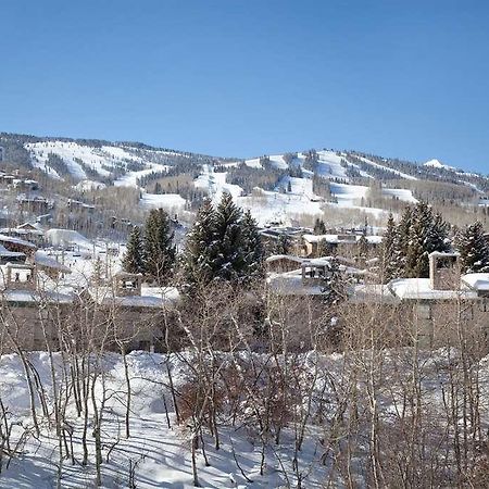 Tamarack Townhouses, Destination Residence Сноумасс Виллидж Экстерьер фото