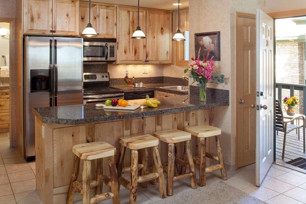 Tamarack Townhouses, Destination Residence Сноумасс Виллидж Номер фото