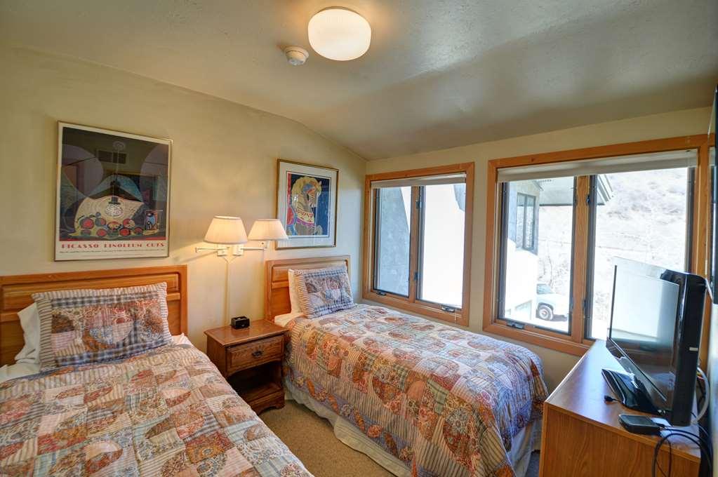 Tamarack Townhouses, Destination Residence Сноумасс Виллидж Номер фото